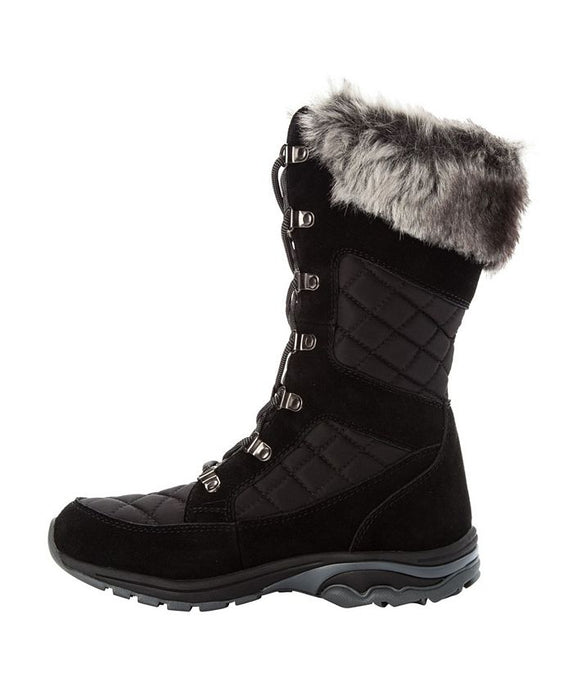 Propét Women's Peri Water Resistant Cold Weather Boots
