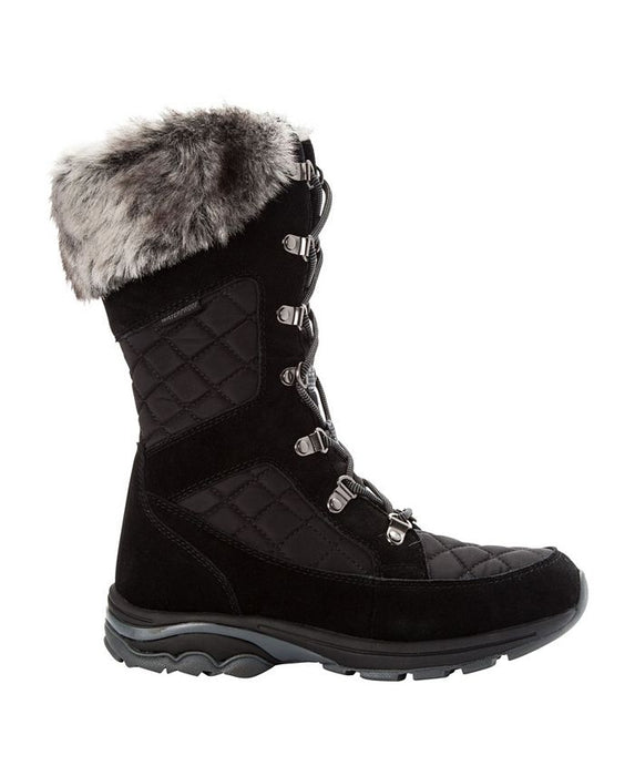 Propét Women's Peri Water Resistant Cold Weather Boots