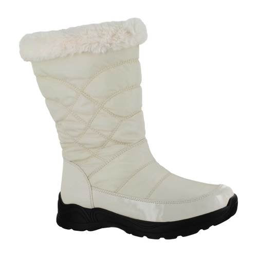 New EASY STREET Easy Dry by Cuddle Waterproof Boots