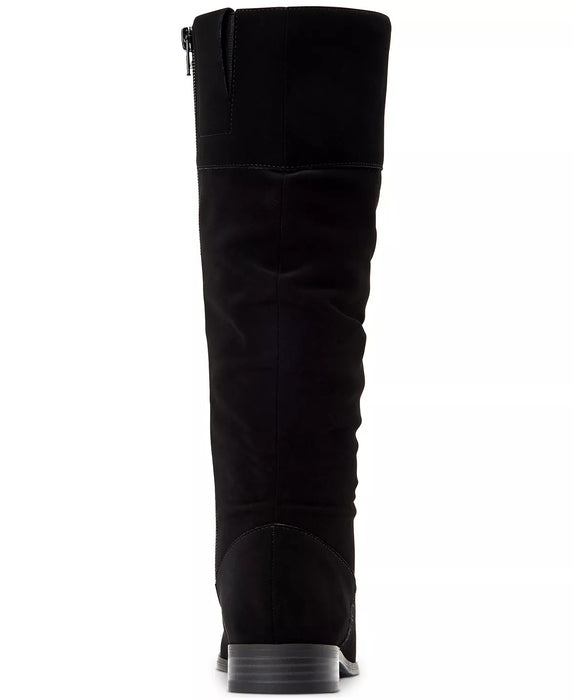 STYLE & CO Kelimae Scrunched Boots