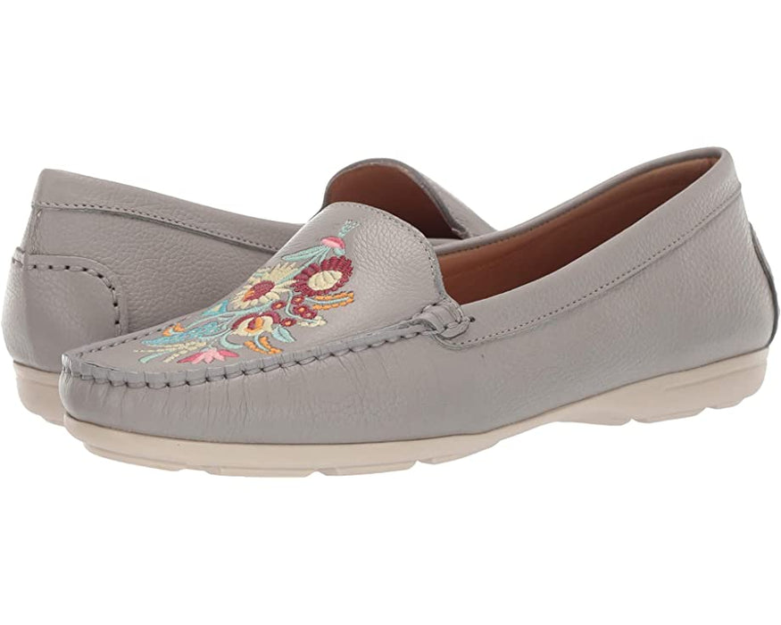 New Driver Club Womens Nashville Loafers