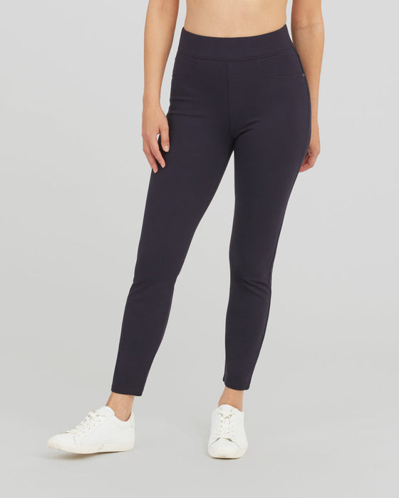 SPANX The Perfect Pant, Ankle 4-Pocket