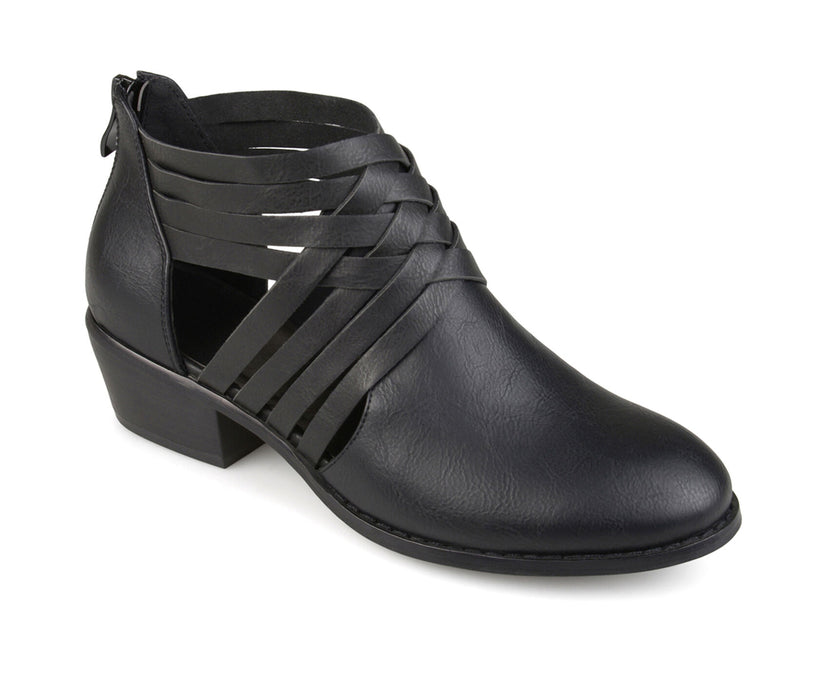 Journee Collection Thelma Women's Ankle Boots