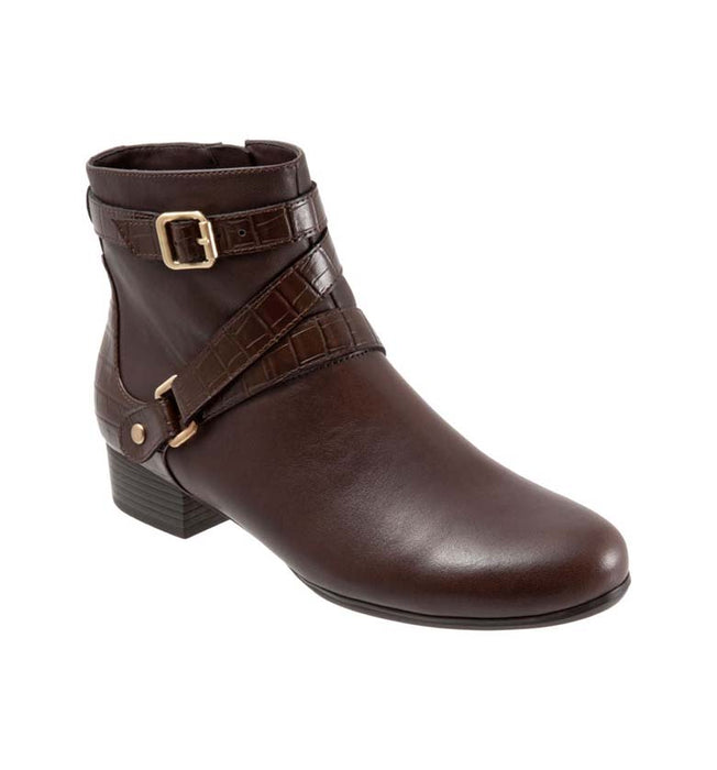 Trotters Mika Boot Women's Shoes