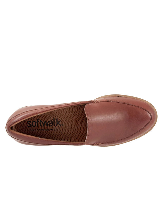 Softwalk Women's Windsor Loafers