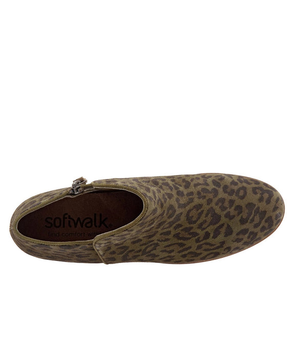 SoftWalk Women's Rocklin Boot