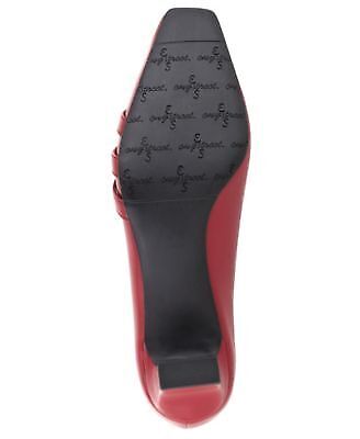 New EASY STREET Entice Squared toe Pumps