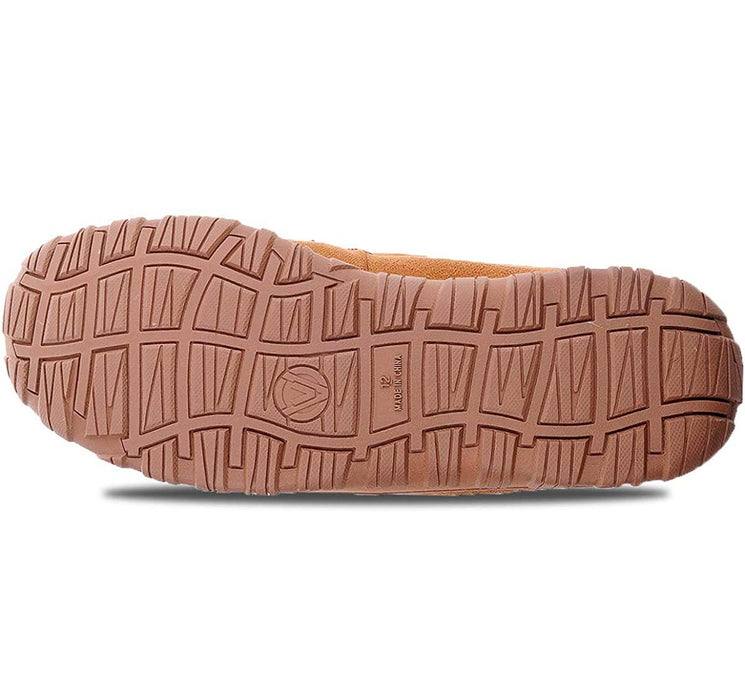 New Amazon Essentials Men's Warm Comfortable Slippers