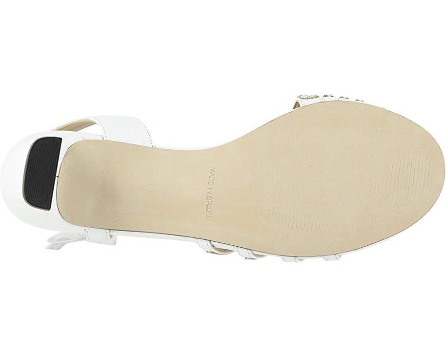 New Walking Cradles Women's Lettie-2 Slingback Heel Sandals