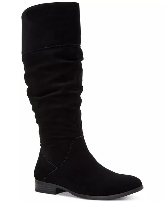 STYLE & CO Kelimae Scrunched Boots