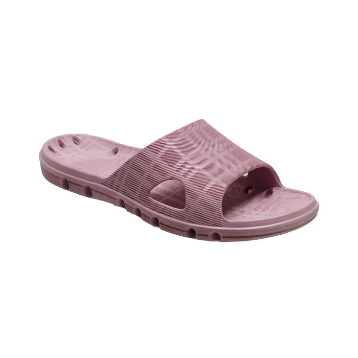 Tecs Women's Slide Sandals