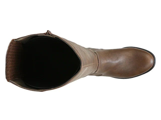 LifeStride Xandy Wide Calf Tall Shaft Boots