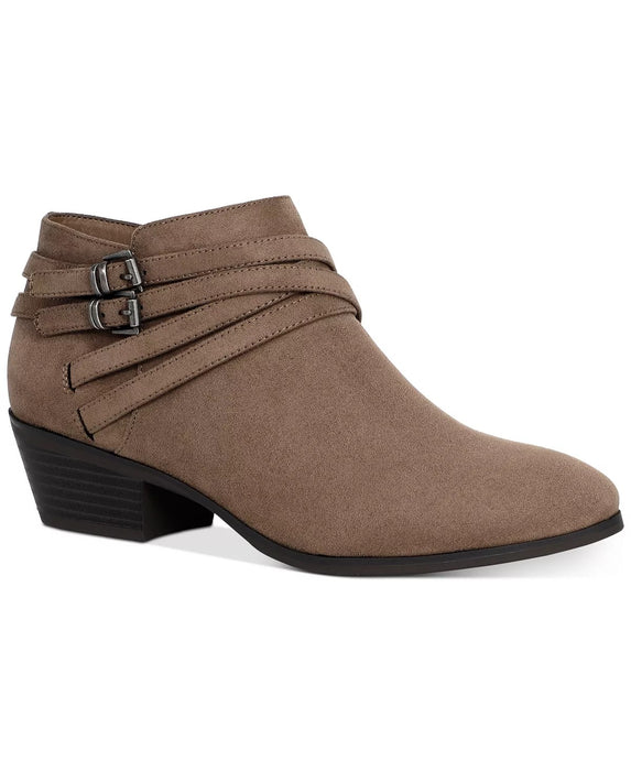 STYLE & CO Willoww Booties