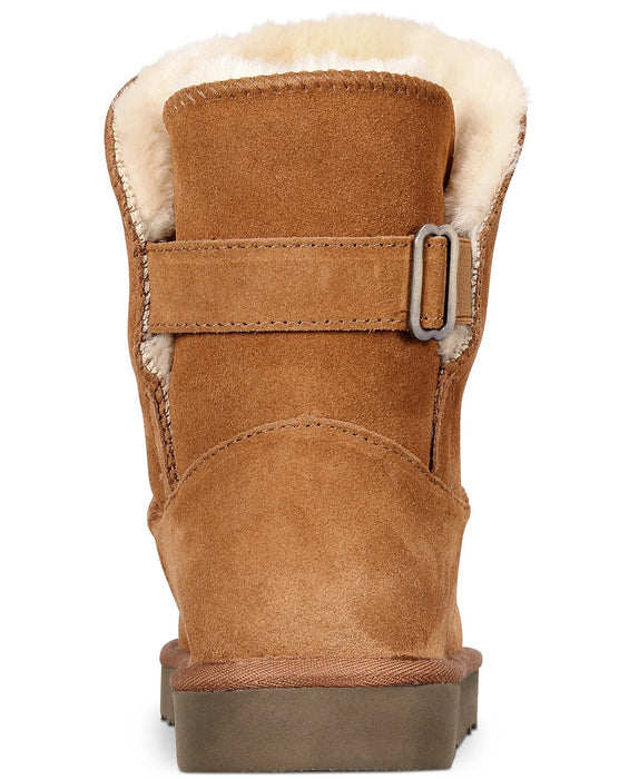 Style & Co Teenyy Cold-Weather Booties