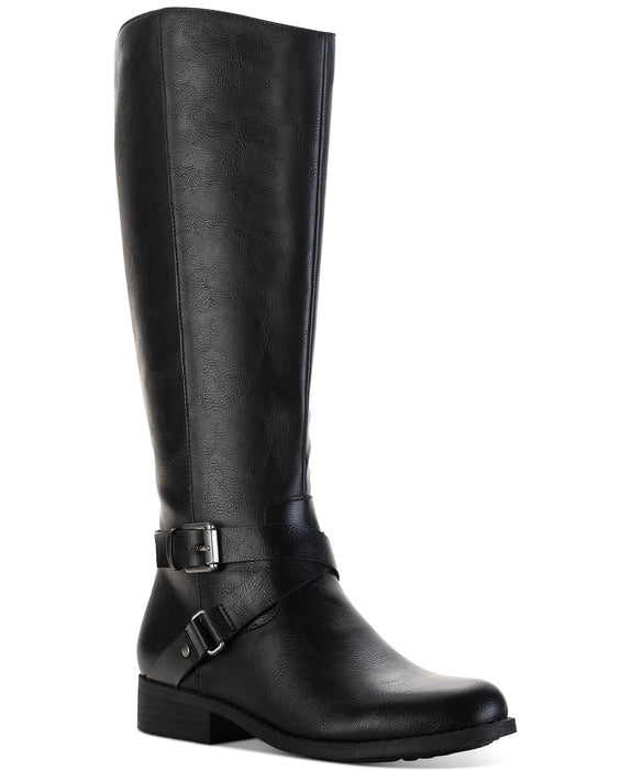 Style & Co Marliee Riding Boots