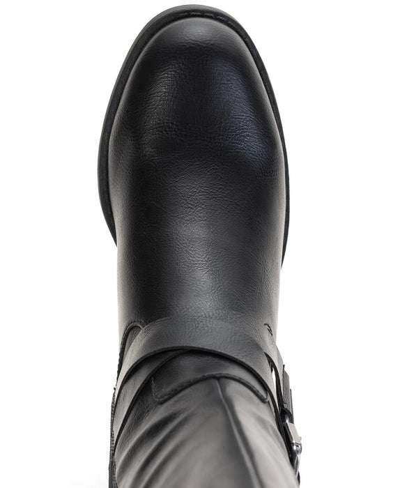 Style & Co Marliee Riding Boots