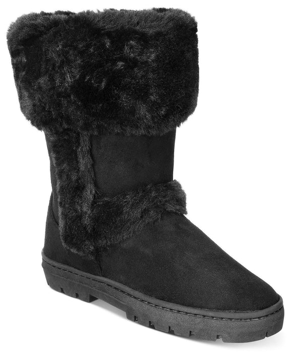 STYLE & CO Witty Cold-Weather Boots