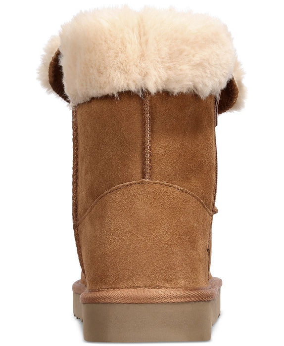 Style & Co. Maevee Cold-Weather Booties