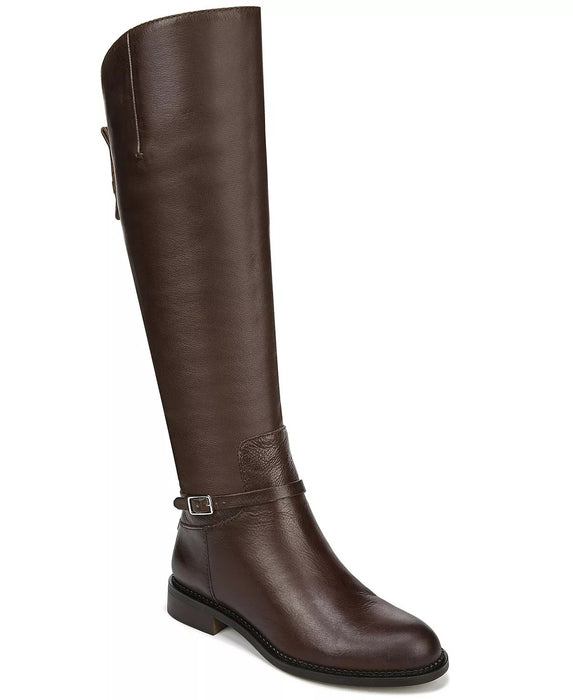 New Franco Sarto Haylie Wide Calf High Shaft Boots