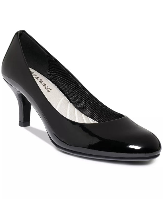 New Easy Street Passion Pumps