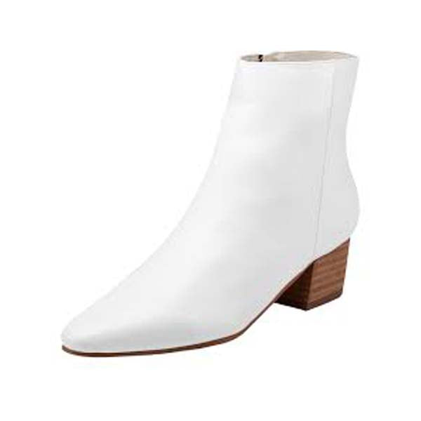 New Marc Fisher Womens Tammea Pointed Toe Ankle Fashion Boots