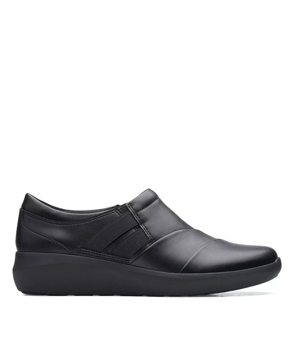 CLARKS Women's Collection Kayleigh Button Shoes