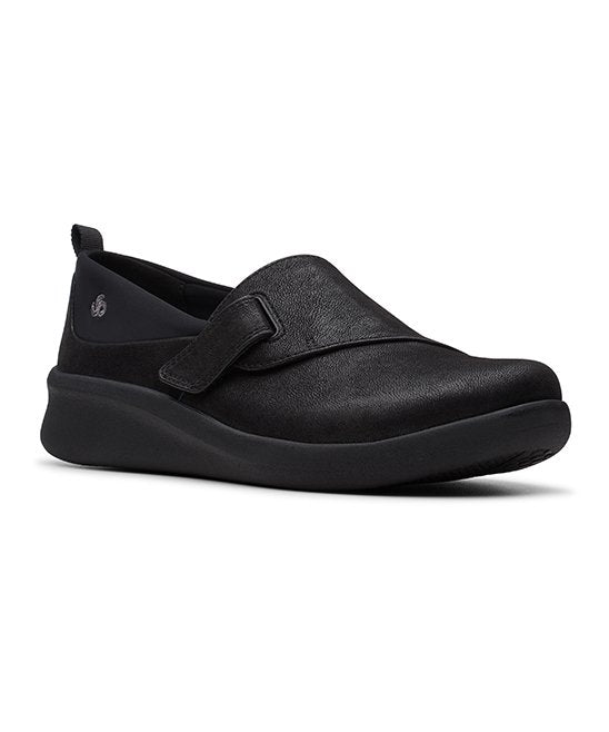 New Clarks CloudSteppers Sillian 2.0 Ease Slip-On
