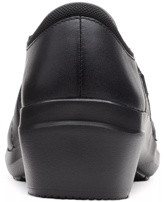CLARKS Women's Angie Pearl Slip-On Shoes