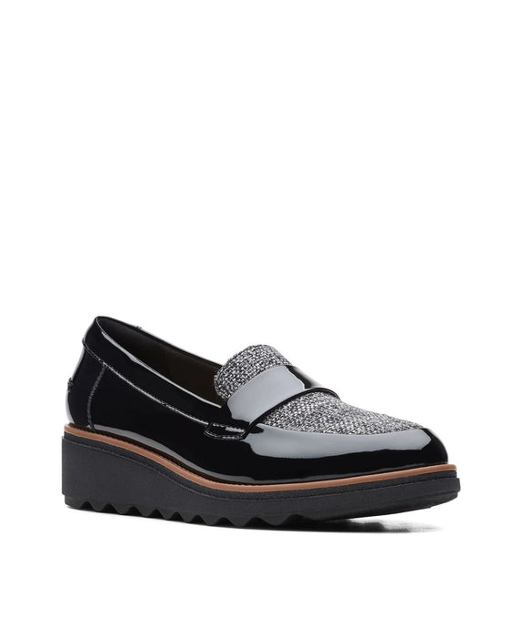 Clarks Women's Collection Sharon Gracie Loafers