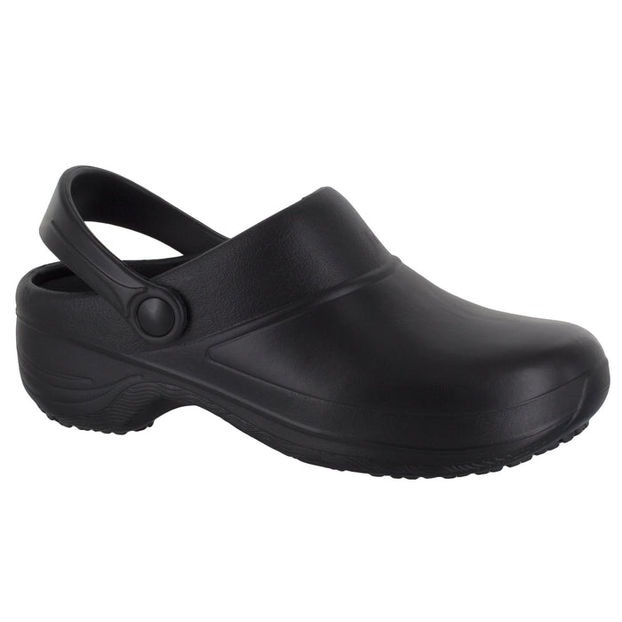 New Easy Works by Easy Street Time Clogs