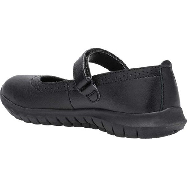 New Hush Puppies Toddler, Little & Big Girls Flote Tricia Mary Jane Shoes