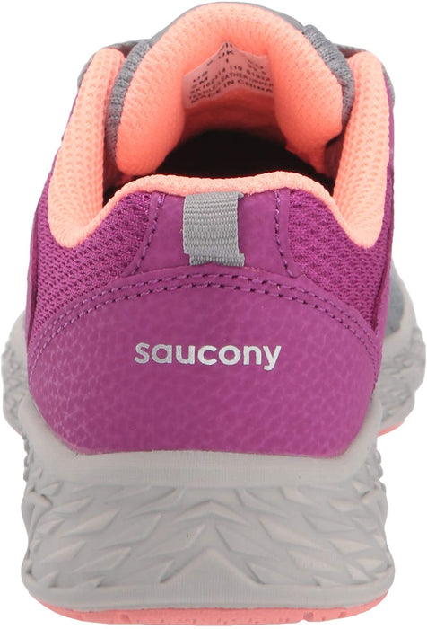 New Saucony Wind A/C Running Shoe