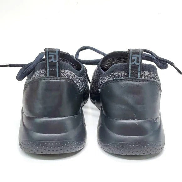 New Taryn Rose Womens Wallis Knit Comfort Sneakers