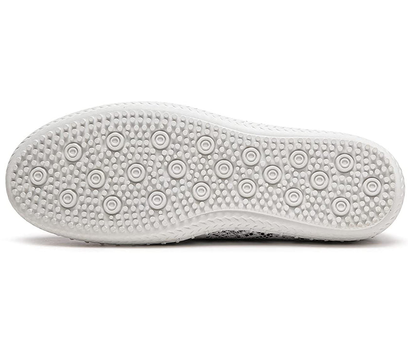 New BOXUSTAR Women's Slip-On Loafers