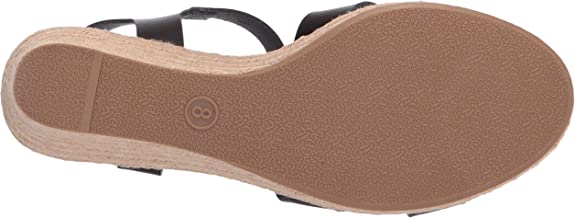 New Amazon Essentials Women's Espadrille Wedge Sandal