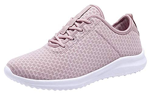 New YILAN Women's Fashion Sneakers Breathable Sport Shoes