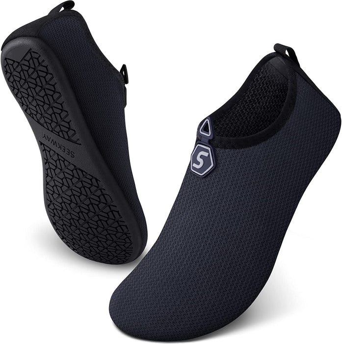 New SEEKWAY Water Shoes Quick-Dry Aqua Socks