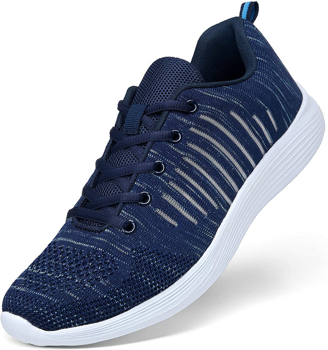 New Vostey Lightweight Breathable Sneakers