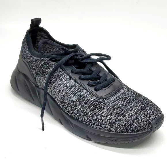 New Taryn Rose Womens Wallis Knit Comfort Sneakers