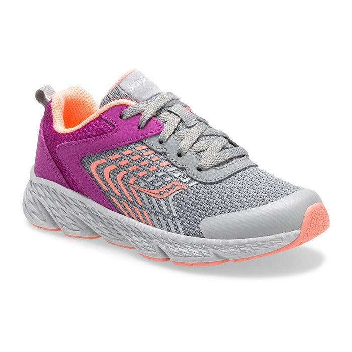 New Saucony Wind A/C Running Shoe