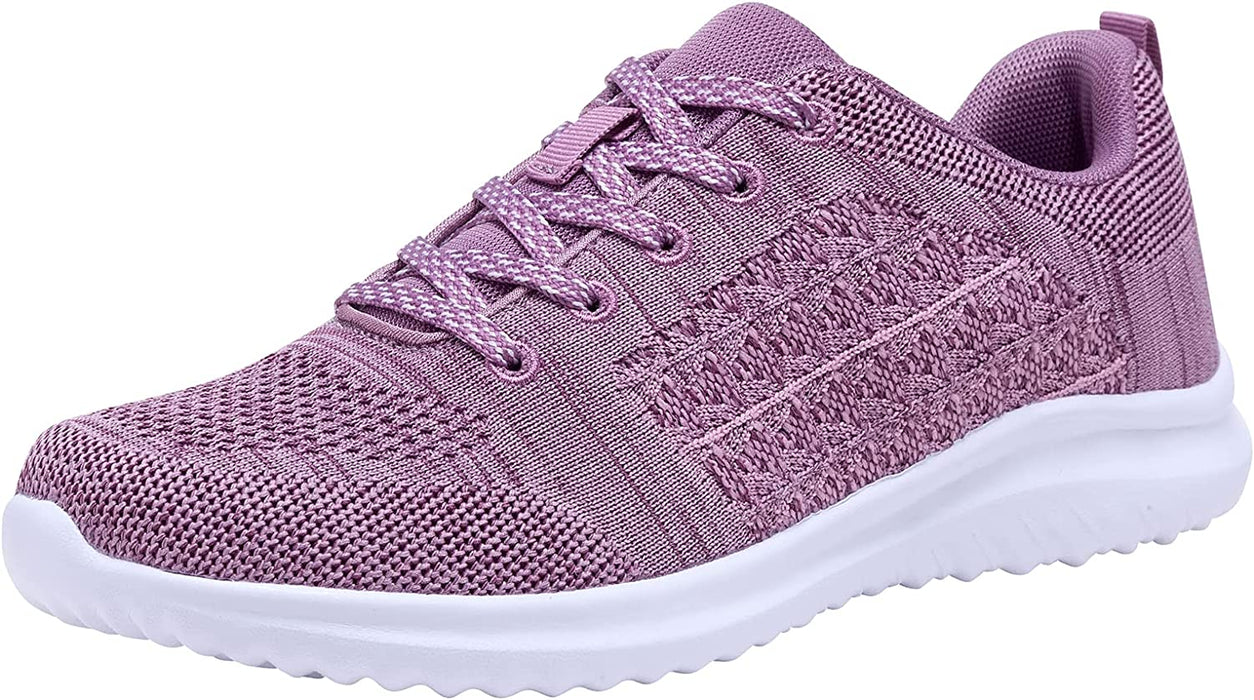 New YILAN Women's Fashion Sneakers Breathable Sport Shoes