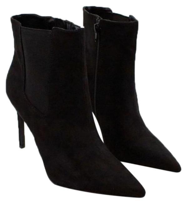New INC International Concepts Katalina Pointed-Toe Booties