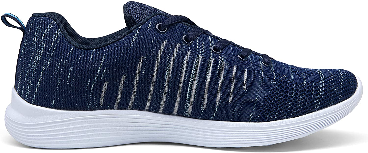New Vostey Lightweight Breathable Sneakers