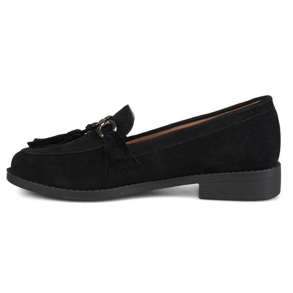 New Journee Collection Women's Tassel Loafers
