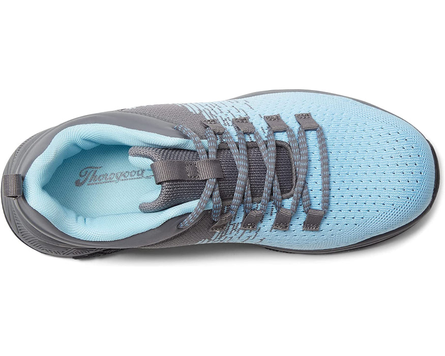 New Thorogood Womens AST Low Composite Toe Sneakers