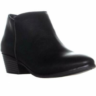 New Style & Co. Womans Wiley Ankle Bootie