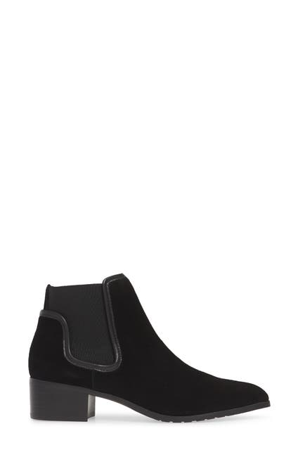 Women's Black Dyla Boots