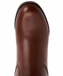 Alfani Kallumm Cognac Tall Boots