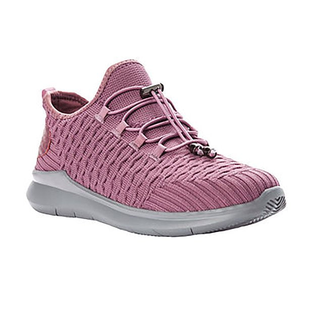 Women's Propet Travelbound Crushed Berry Sneaker
