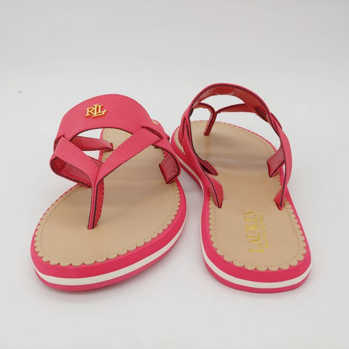 Lauren Ralph Lauren Rosalind Thong Sandals